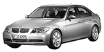 BMW E92 C2751 Fault Code