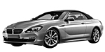 BMW F12 C2751 Fault Code