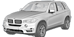 BMW F15 C2751 Fault Code