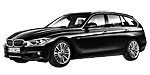 BMW F31 C2751 Fault Code