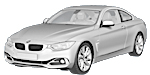 BMW F32 C2751 Fault Code